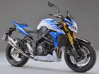 Suzuki GSR 750Z Special Edition